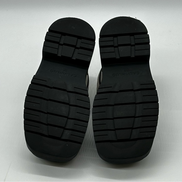 Calvin Duo Platform Shoes. Size 6 - Picture 10 of 10